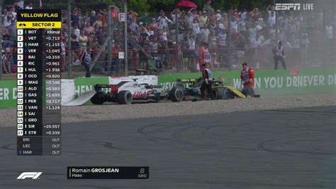 f1 2018 results|f1 spa 2018 results.